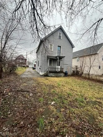 Image 4 - 8939 Fuller Avenue, Cleveland, OH 44104, USA - House for sale