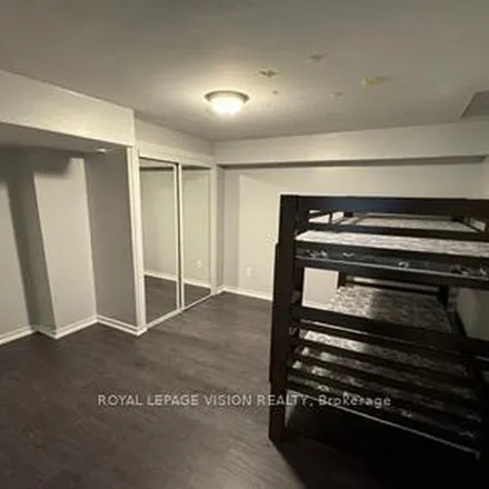 Rent this 2 bed apartment on Mactier Drive in Vaughan, ON L4H 3Z3