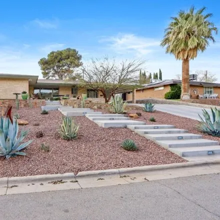 Image 4 - Mission hills playground, Okeefe Drive, Mission Hills, El Paso, TX 79902, USA - House for sale