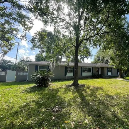 Rent this 4 bed house on 4599 Northwest 23rd Avenue in Alachua County, FL 32606