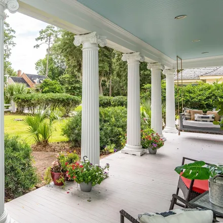 Image 8 - 121 Five Oaks Circle, Mink Point Plantation, Beaufort, SC 29902, USA - House for sale