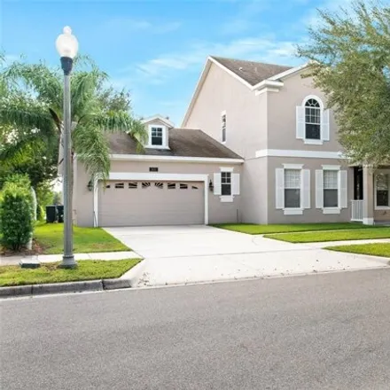 Image 2 - 14004 Bluebird Park Road, Horizon West, FL 34786, USA - House for rent