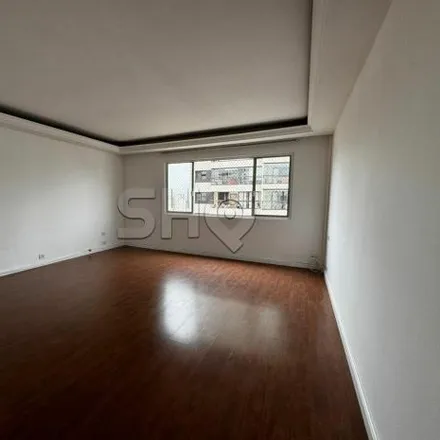 Rent this 3 bed apartment on Rua Caraíbas 583 in Pompéia, São Paulo - SP