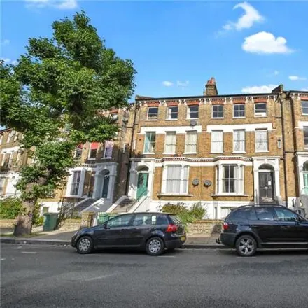 Image 1 - 9 Oseney Crescent, London, NW5 2DP, United Kingdom - Apartment for rent