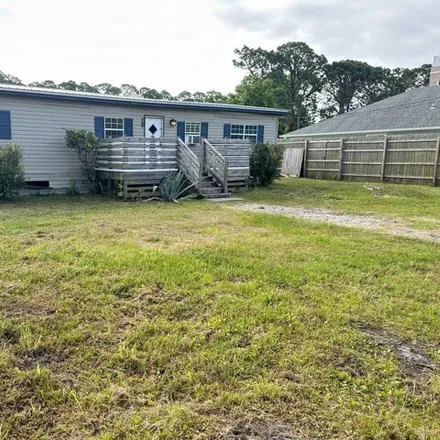 Buy this 2 bed house on 2414 Allison Avenue in Panama City Beach, FL 32408