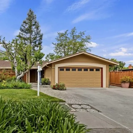 Buy this 3 bed house on 1564 Greenwood Road in Pleasanton, CA 94566