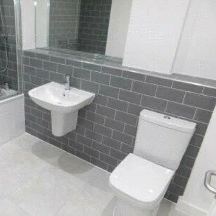 Image 7 - Parliament Street, Baltic Triangle, Liverpool, L8 5RW, United Kingdom - Apartment for sale