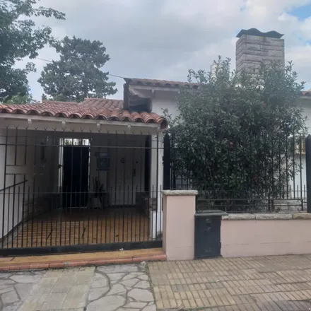 Buy this 2 bed house on Ayacucho in Partido de Merlo, 1718 San Antonio de Padua