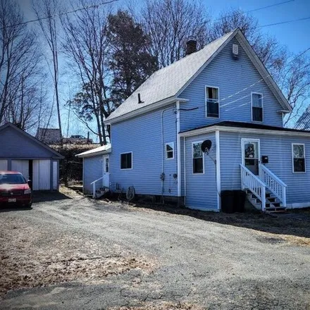 Buy this 3 bed house on 86 Park Street in East Millinocket, ME 04430