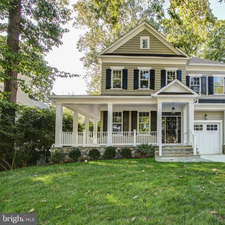 Buy this 5 bed house on 3206 Rolling Road in Chevy Chase, MD 20815