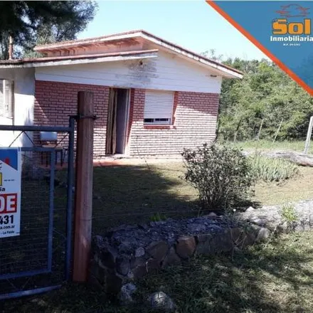 Image 1 - Entre Ríos, Santa Isabel, Córdoba, Argentina - House for sale