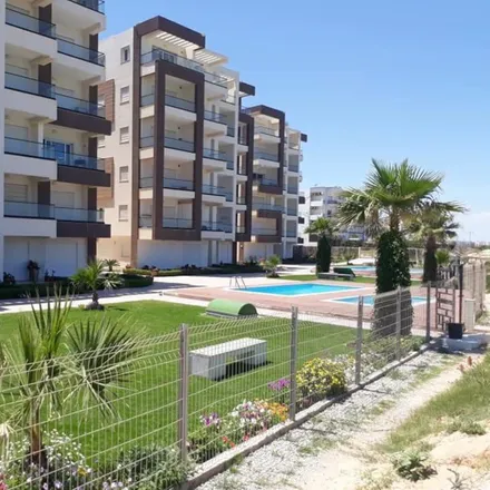 Rent this 1 bed condo on unnamed road in 4089 Sousse, Tunisia