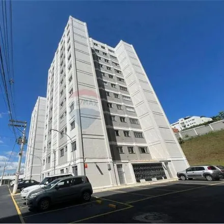 Buy this 2 bed apartment on unnamed road in Santa Catarina, Juiz de Fora - MG