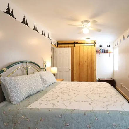 Rent this 1 bed house on Duck Creek Village in UT, 84762