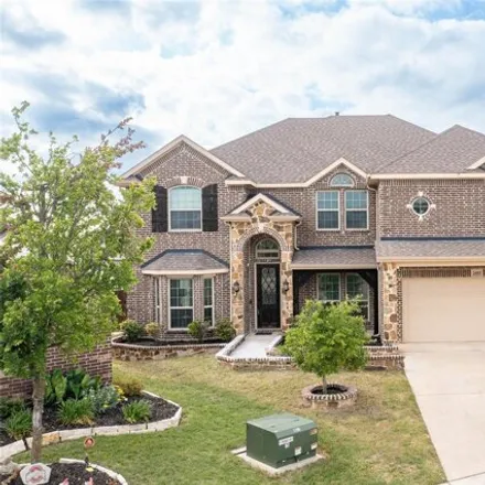 Buy this 5 bed house on Charleston Boulevard in Glenn Heights, TX