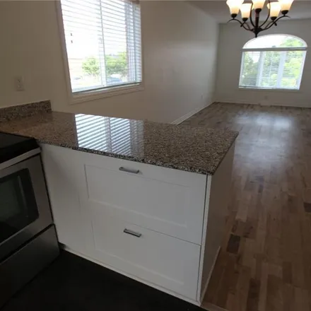 Rent this 3 bed apartment on 158 Hanmer Street East in Barrie, ON L4M 6W2