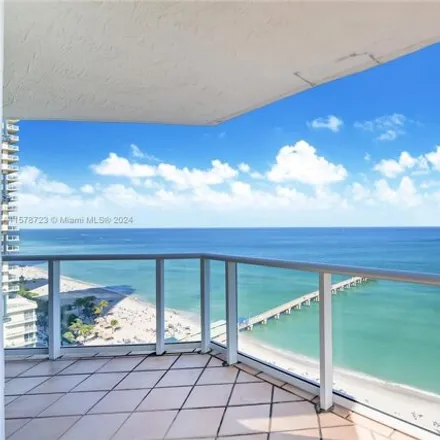 Rent this 3 bed condo on Oceania Island 3 in 16485 Collins Avenue, Sunny Isles Beach