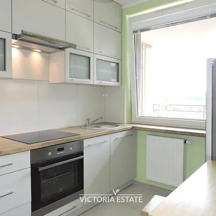 Rent this 2 bed apartment on Ruczaj 23 in 30-409 Krakow, Poland