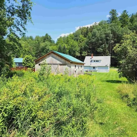 Image 3 - 1634 Daniel Webster Highway, Masons, Coös County, NH 03590, USA - House for sale