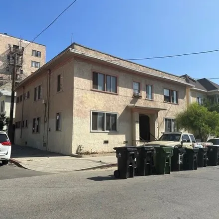 Image 8 - 1680 West 5th Street, Los Angeles, CA 90017, USA - House for sale