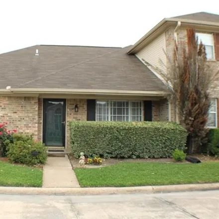 Buy this 2 bed house on 1085 Green Meadow Street in Beaumont, TX 77706