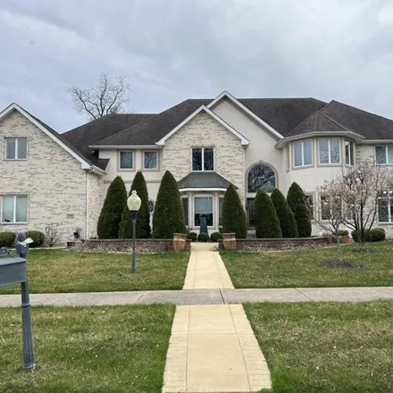 Buy this 6 bed house on 9888 Rambling Rose Lane in St. John, IN 46373