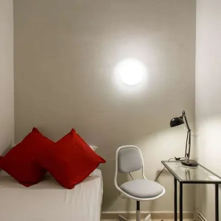 Image 8 - Carrer d'Aribau, 87, 08001 Barcelona, Spain - Apartment for rent