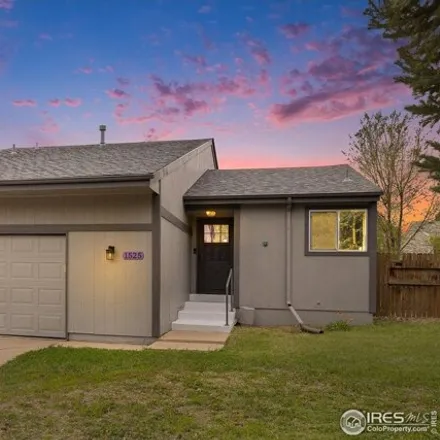 Buy this 3 bed house on 1525 19th Avenue in Longmont, CO 80501