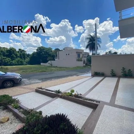 Buy this 4 bed house on Alameda das Palmas in Jaguariúna, Jaguariúna - SP