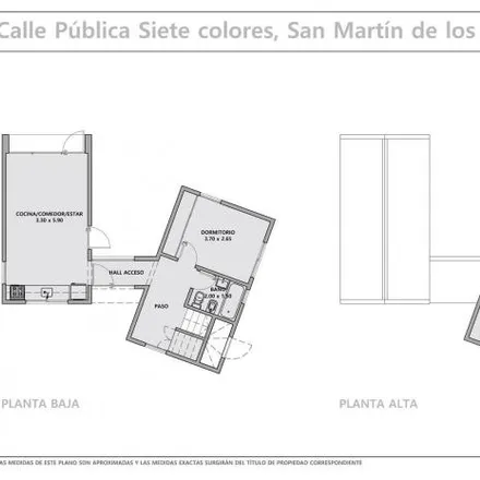 Buy this 2 bed house on Ruta Provincial 62 in Kaleuche, 8370 Municipio de San Martín de los Andes