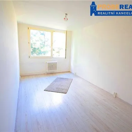 Rent this 2 bed apartment on SPV - středisko praktického vyučování in Holandská, 272 01 Kladno