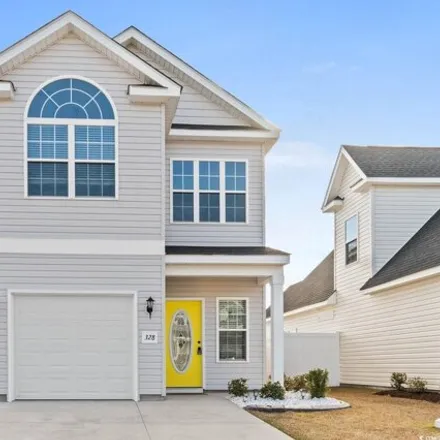 Buy this 3 bed house on Botany Bay Place in Fantasy Harbour, Horry County