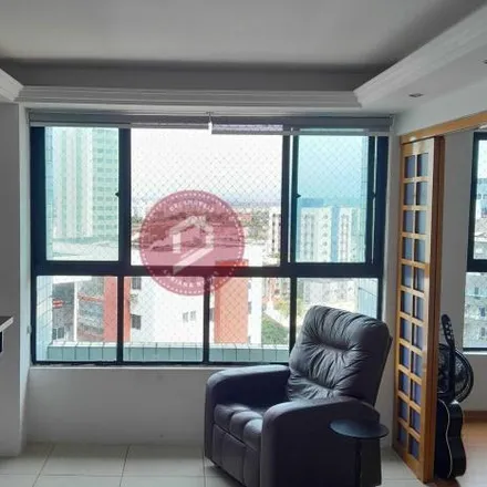 Rent this 1 bed apartment on Rua São Sebastião in Piedade, Jaboatão dos Guararapes - PE