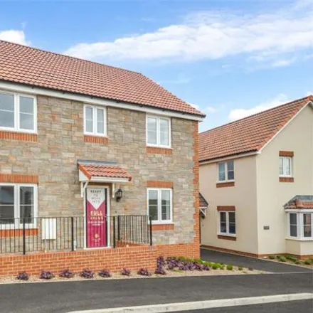 Buy this 4 bed house on unnamed road in Winkleigh, EX19 8HP