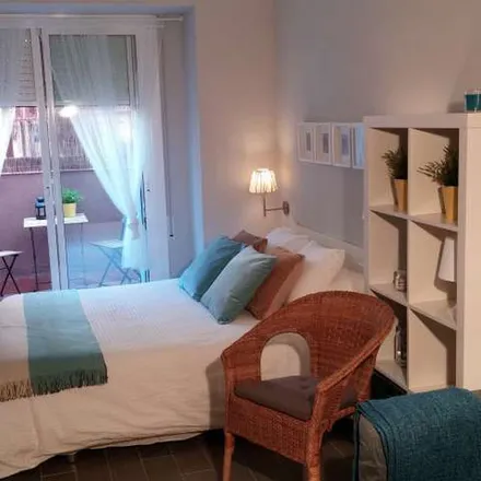 Rent this 1 bed apartment on Carrer de les Pedreres in 18, 08001 Barcelona
