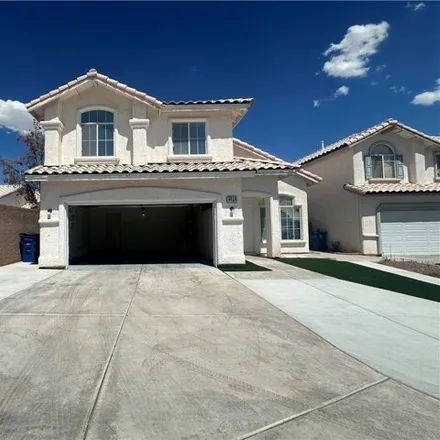 Image 1 - 4434 Honeybrook Ct, Las Vegas, Nevada, 89147 - House for rent