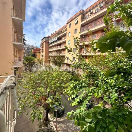 Image 6 - Via Fortunato Marazzi, 00195 Rome RM, Italy - Apartment for rent