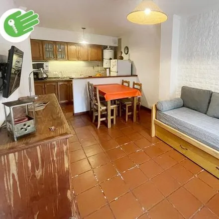 Buy this studio apartment on Derqui 758 in Parque Luro, 7606 Mar del Plata