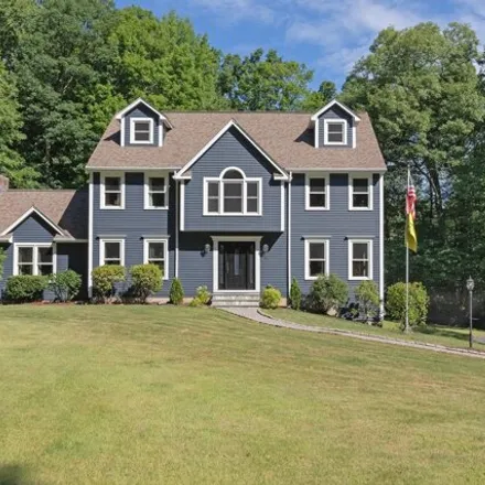Buy this 4 bed house on 51 Wolf Pit Rd in Southbury, Connecticut