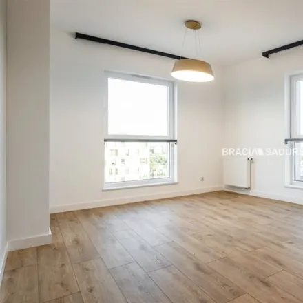 Buy this 2 bed apartment on Stańczyka 3 in 30-126 Krakow, Poland