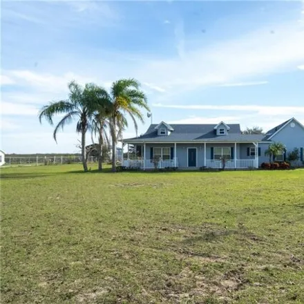 Buy this 3 bed house on 7362 Lake Enderly Boulevard in Polk County, FL 33830