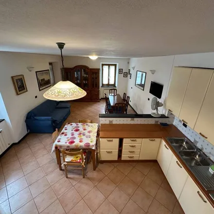 Rent this 5 bed apartment on unnamed road in Sestri Levante Genoa, Italy