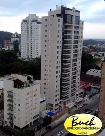 Buy this 4 bed apartment on Rua Conselheiro Mafra 102 in Centro, Joinville - SC