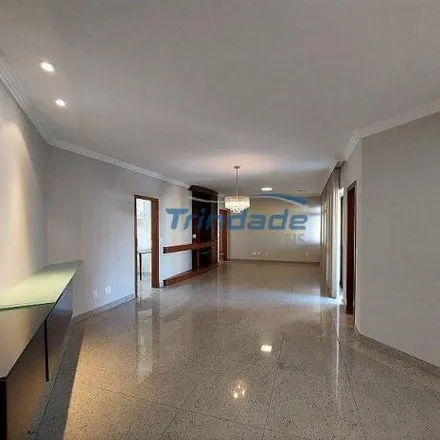 Buy this 4 bed apartment on Garfo de Ouro in Avenida Brasil, Santa Efigênia