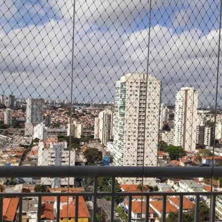 Rent this 2 bed apartment on Avenida Dória in Campo Belo, São Paulo - SP