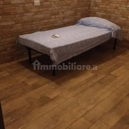 Rent this 2 bed apartment on Via Lemonia 51 in 40133 Bologna BO, Italy