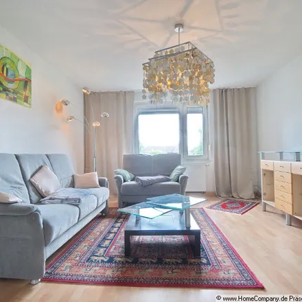 Rent this 4 bed apartment on Zum Kühl 34 in 44894 Bochum, Germany