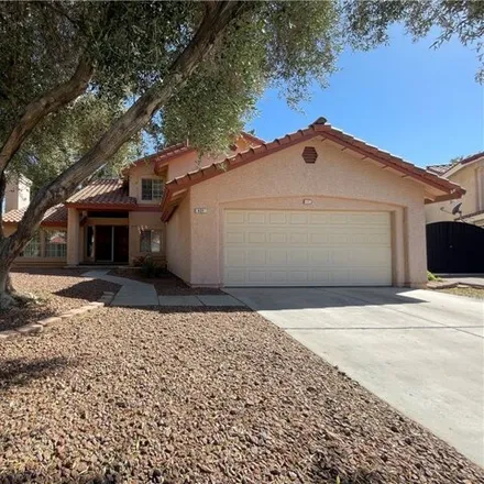 Image 5 - 499 Ackerman Lane, Henderson, NV 89014, USA - House for rent