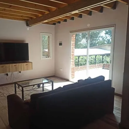 Buy this 3 bed house on Adolfo in Partido de General Pueyrredón, 7601 Sierra de los Padres
