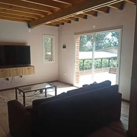 Image 1 - Adolfo, Partido de General Pueyrredón, 7601 Sierra de los Padres, Argentina - House for sale